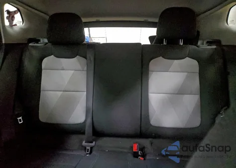 2025 Chevrolet Trax Ls z USA, uszkodzony, nr VIN KL77LFEPXSC291815